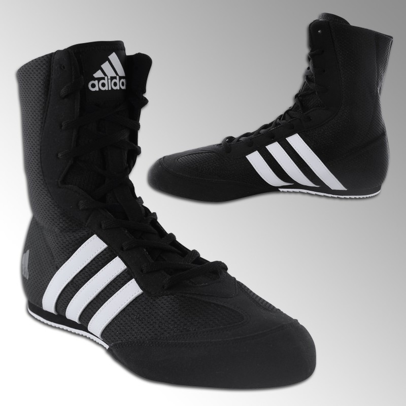 Chaussures de boxe Adidas Box Hog 2