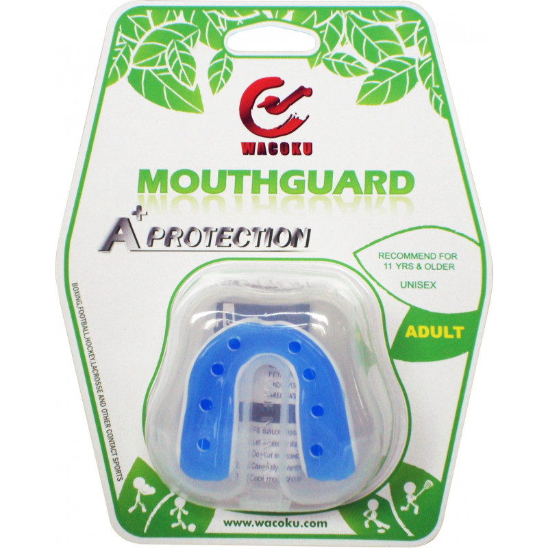 Protège-dent - Toutes les Protections/Protèges dents - le-petit-dojo